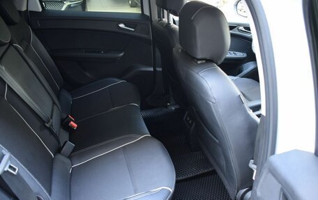 Renault Arkana I, 2019 год, 1 400 000 рублей, 18 фотография