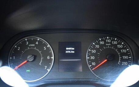 Renault Arkana I, 2019 год, 1 400 000 рублей, 11 фотография