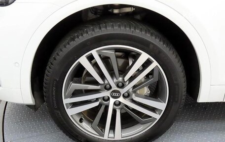 Audi Q5, 2021 год, 4 450 000 рублей, 6 фотография