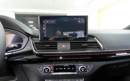 Audi Q5, 2021 год, 4 450 000 рублей, 10 фотография