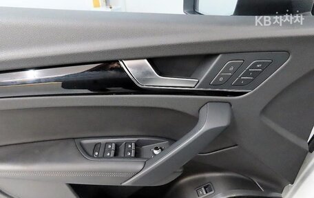 Audi Q5, 2021 год, 4 450 000 рублей, 11 фотография