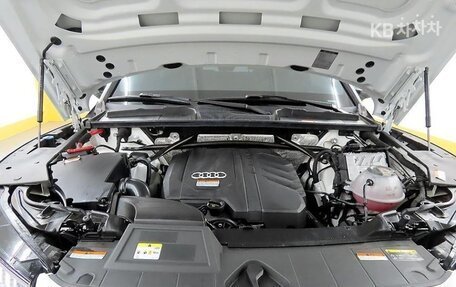 Audi Q5, 2021 год, 4 450 000 рублей, 15 фотография