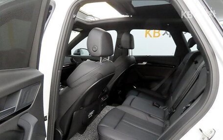 Audi Q5, 2021 год, 4 450 000 рублей, 7 фотография