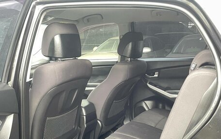 SsangYong Actyon II рестайлинг, 2014 год, 831 000 рублей, 10 фотография