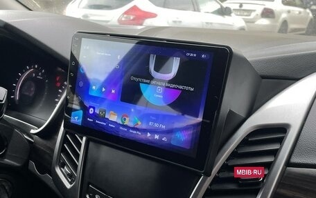 SsangYong Actyon II рестайлинг, 2014 год, 831 000 рублей, 15 фотография