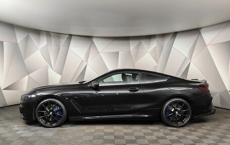 BMW 8 серия, 2021 год, 7 900 000 рублей, 5 фотография