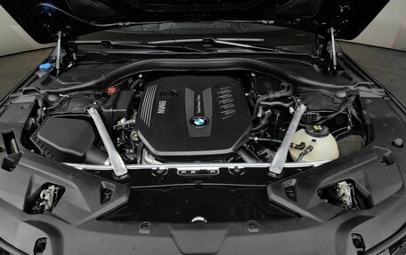 BMW 8 серия, 2021 год, 7 900 000 рублей, 14 фотография