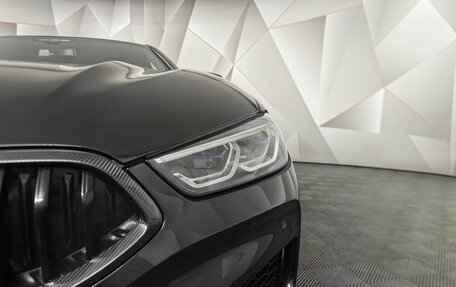 BMW 8 серия, 2021 год, 7 900 000 рублей, 12 фотография