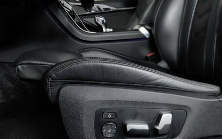 BMW 8 серия, 2021 год, 7 900 000 рублей, 16 фотография