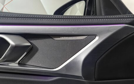 BMW 8 серия, 2021 год, 7 900 000 рублей, 19 фотография