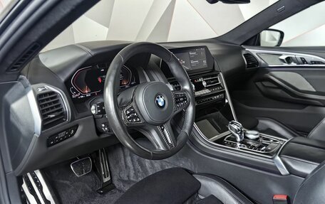 BMW 8 серия, 2021 год, 7 900 000 рублей, 8 фотография