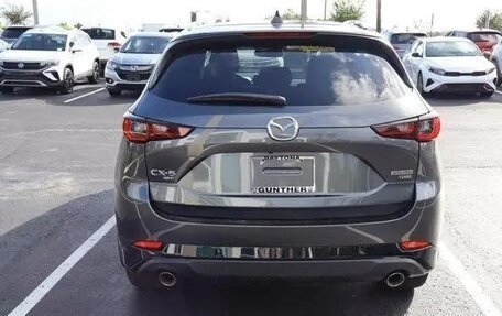 Mazda CX-5 II, 2022 год, 2 520 000 рублей, 4 фотография