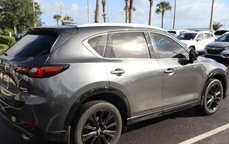 Mazda CX-5 II, 2022 год, 2 520 000 рублей, 8 фотография