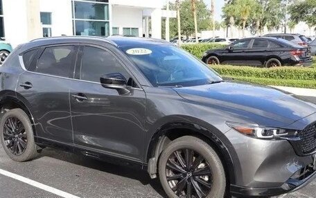 Mazda CX-5 II, 2022 год, 2 520 000 рублей, 3 фотография