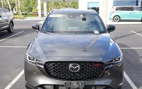 Mazda CX-5 II, 2022 год, 2 520 000 рублей, 2 фотография