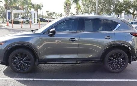 Mazda CX-5 II, 2022 год, 2 520 000 рублей, 6 фотография