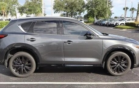 Mazda CX-5 II, 2022 год, 2 520 000 рублей, 7 фотография