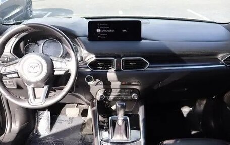 Mazda CX-5 II, 2022 год, 2 520 000 рублей, 23 фотография