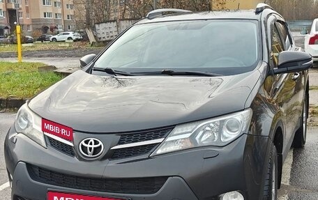 Toyota RAV4, 2014 год, 1 600 000 рублей, 1 фотография
