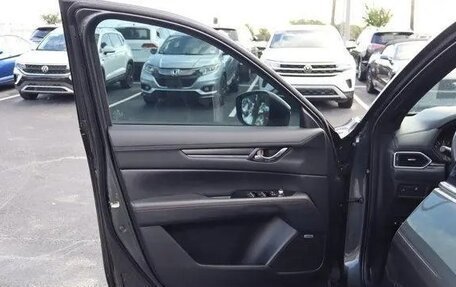 Mazda CX-5 II, 2022 год, 2 520 000 рублей, 29 фотография