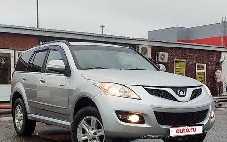 Great Wall Hover H5, 2011 год, 750 000 рублей, 1 фотография