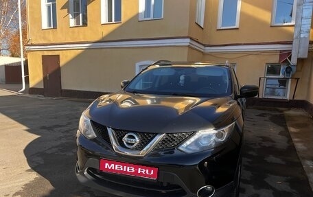 Nissan Qashqai, 2018 год, 2 200 000 рублей, 1 фотография
