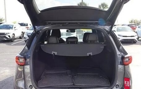 Mazda CX-5 II, 2022 год, 2 520 000 рублей, 26 фотография