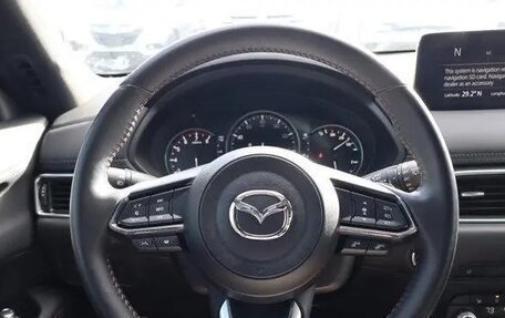 Mazda CX-5 II, 2022 год, 2 520 000 рублей, 33 фотография