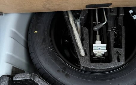 Skoda Rapid I, 2017 год, 950 000 рублей, 8 фотография