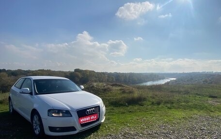 Audi A3, 2009 год, 760 000 рублей, 1 фотография
