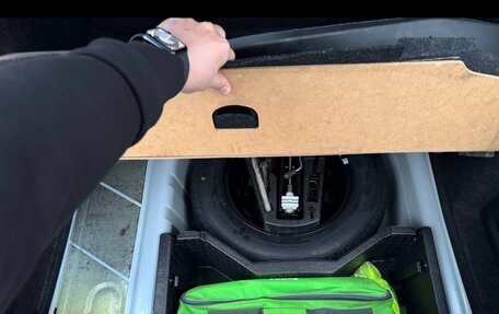 Skoda Rapid I, 2017 год, 950 000 рублей, 9 фотография