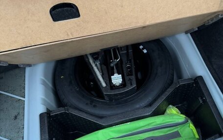 Skoda Rapid I, 2017 год, 950 000 рублей, 12 фотография