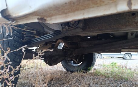 ЛуАЗ Patriot, 2012 год, 300 000 рублей, 1 фотография