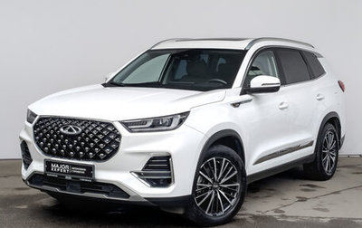 Chery Tiggo 8 Pro, 2022 год, 1 850 000 рублей, 1 фотография