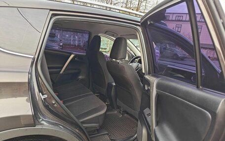 Toyota RAV4, 2014 год, 1 600 000 рублей, 11 фотография