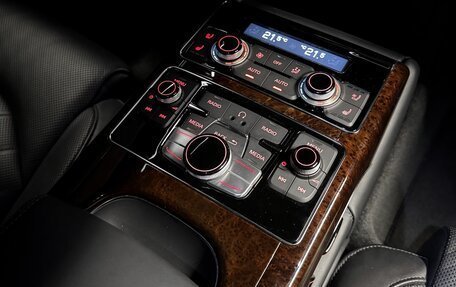 Audi A8, 2014 год, 1 150 000 рублей, 2 фотография