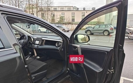 Toyota RAV4, 2014 год, 1 600 000 рублей, 10 фотография