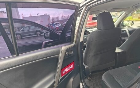 Toyota RAV4, 2014 год, 1 600 000 рублей, 9 фотография