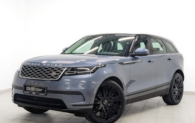 Land Rover Range Rover Velar I, 2020 год, 4 200 000 рублей, 1 фотография