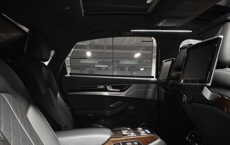 Audi A8, 2014 год, 1 150 000 рублей, 8 фотография