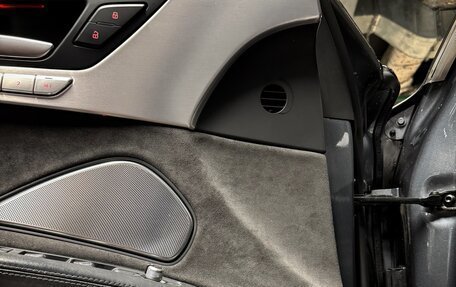 Audi A8, 2014 год, 1 150 000 рублей, 7 фотография