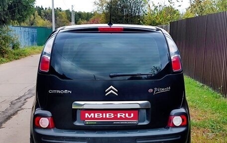 Citroen C3 Picasso I, 2009 год, 395 000 рублей, 4 фотография