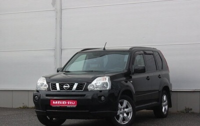 Nissan X-Trail, 2007 год, 977 000 рублей, 1 фотография