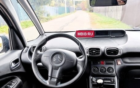 Citroen C3 Picasso I, 2009 год, 395 000 рублей, 6 фотография