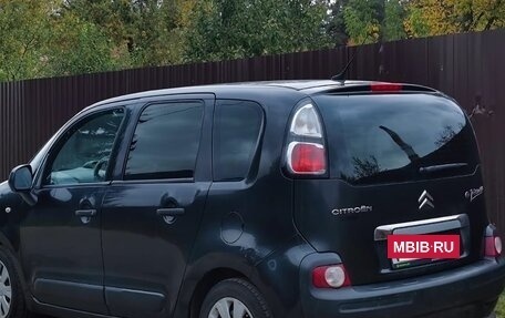 Citroen C3 Picasso I, 2009 год, 395 000 рублей, 3 фотография