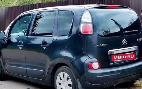 Citroen C3 Picasso I, 2009 год, 395 000 рублей, 2 фотография