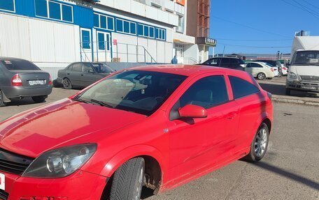 Opel Astra H, 2008 год, 240 000 рублей, 7 фотография