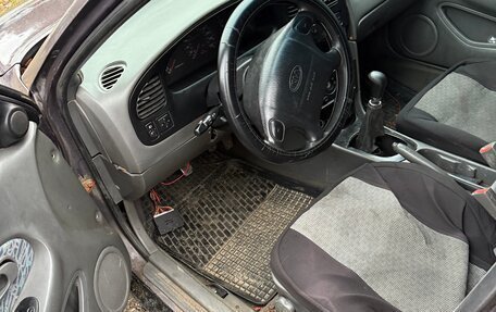 KIA Sephia II, 1998 год, 65 000 рублей, 4 фотография