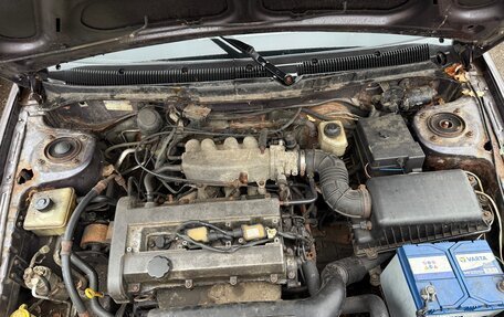 KIA Sephia II, 1998 год, 65 000 рублей, 7 фотография