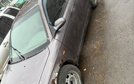 KIA Sephia II, 1998 год, 65 000 рублей, 2 фотография